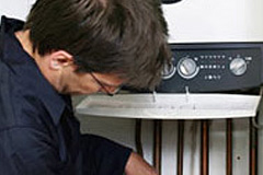 boiler replacement High Wycombe