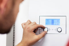 best High Wycombe boiler servicing companies