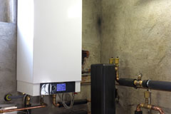 High Wycombe condensing boiler companies