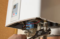 free High Wycombe boiler install quotes