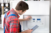 High Wycombe boiler servicing